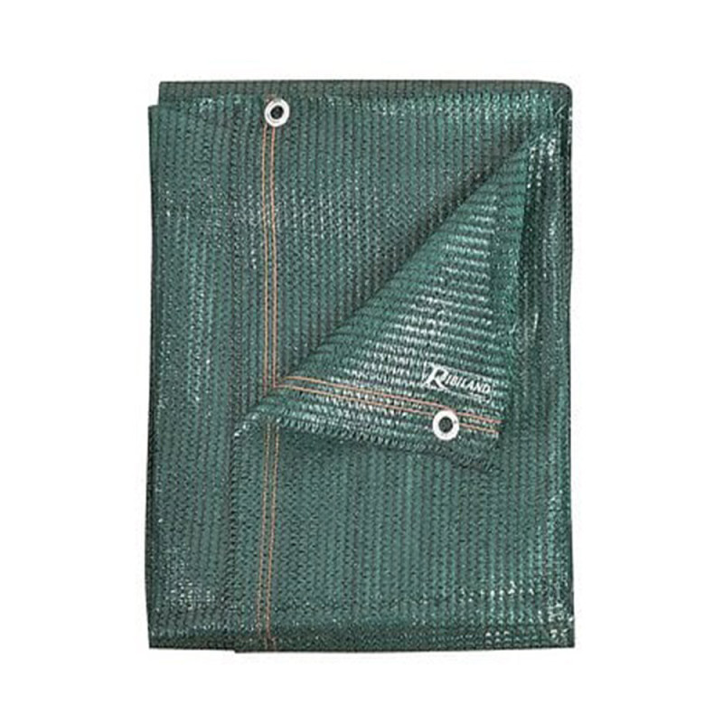  Brise vue 1x5m occultation 60% vert uc50 RIBIMEX - Sanifer Tamatave