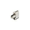  Bouton pour cylindre de serrure lock+  Standers STANDERS - Sanifer Tamatave