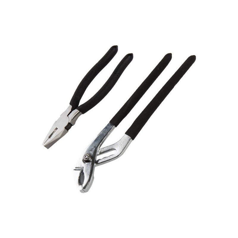  Lot de 2 pinces universelle et multifonction Sans marque - Sanifer Tamatave