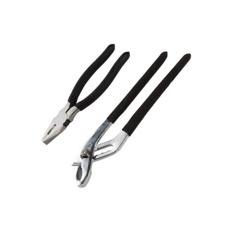  Lot de 2 pinces universelle et multifonction Sans marque - Sanifer Tamatave