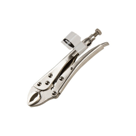  Pince étau l 180 mm Sans marque - Sanifer Tamatave