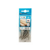 Lot de 20 vis inox tête fraisée diamètre 4 mm x l.30 mm Standers STANDERS - Sanifer Tamatave