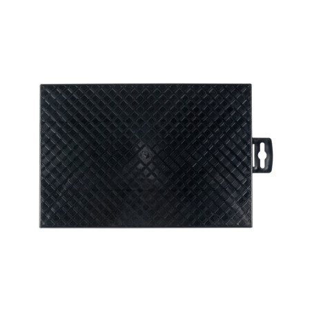  Taloche rectangulaire en abs 18 x 27 cm Dexter DEXTER - Sanifer Tamatave