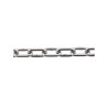  Chaine inox a4 diamètre 2 x l. 8 mm x l. 5 m Standers  - Sanifer Tamatave