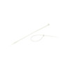  Lot de 30 colliers de serrage plastique l.142 x l.2.5 Standers STANDERS - Sanifer Tamatave