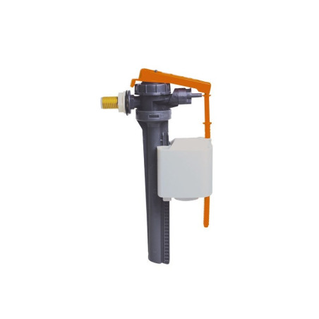 Robinet flotteur plastique ultra silencieux EQUATION - Sanifer Tamatave