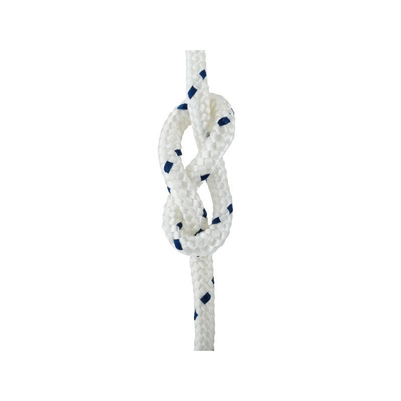 Corde nautique  D10mm x l.50 m Standers - Sanifer Tamatave