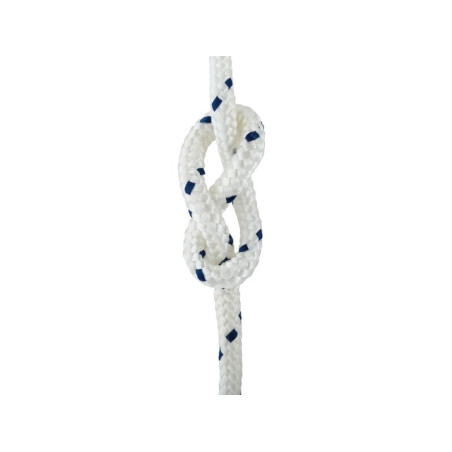 Corde nautique  D10mm x l.50 m Standers - Sanifer Tamatave