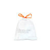  Sacs-poubelle de salle de bains 5 l blanc brabantia BRABANTIA - Sanifer Tamatave