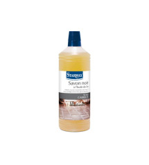  Savon noir huile de lin starwax 1 l NRs STARWAX - Sanifer Tamatave