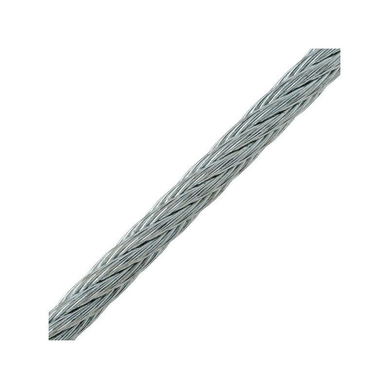  Câble diamètre  4 mm x l  10 m STANDERS - Sanifer Tamatave