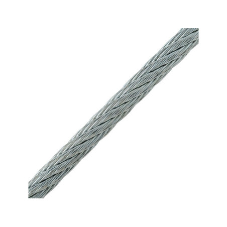  Câble diamètre  4 mm x l  10 m STANDERS - Sanifer Tamatave
