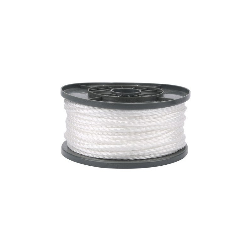 Corde polypropylene torsade x l.60 m Standers  - Sanifer Tamatave