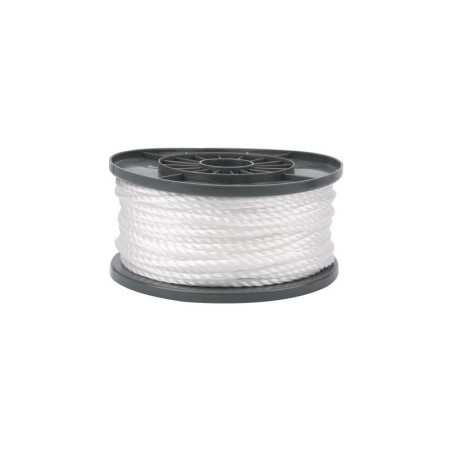  Corde polypropylene torsade x l.60 m Standers  - Sanifer Tamatave