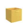  Panier de rangement pliable en polyester SPACEO - Sanifer Tamatave