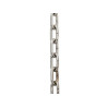  Chaine inox a4 diamètre 4 x l. 19 mm x l. 5 m Standers  - Sanifer Tamatave