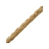  Corde jute torsadex l 50 m STANDERS - Sanifer Tamatave