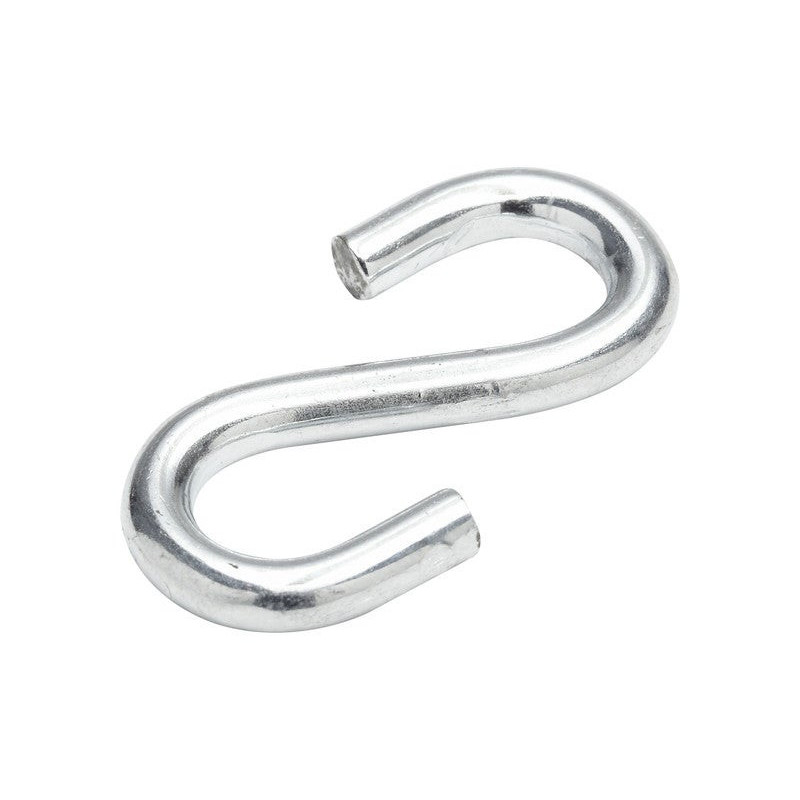  Esse égale ouverte acier zingué l.50 x l.23 x ep.5 mm Standers STANDERS - Sanifer Tamatave