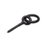  Anneau d'écurie acier zingué l.50 x l.7 mm Standers STANDERS - Sanifer Tamatave
