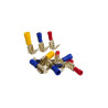  Lot de 10 cosses clips zenitech  - Sanifer Tamatave