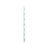  Chaine acier diamètre 2 x l. 8 mm x l. 5 m Standers  - Sanifer Tamatave