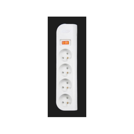  Multiprise parafoudre 4 prises ho5vvf belkin 3680 w BELKIN - Sanifer Tamatave