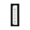  Multiprise parafoudre 4 prises ho5vvf belkin 3680 w BELKIN - Sanifer Tamatave