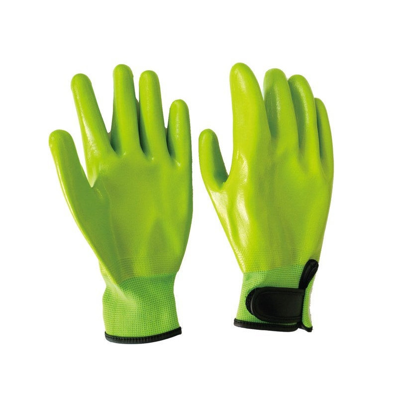  Gants Jardin Geolia, Taille 8 / M GEOLIA - Sanifer Tamatave